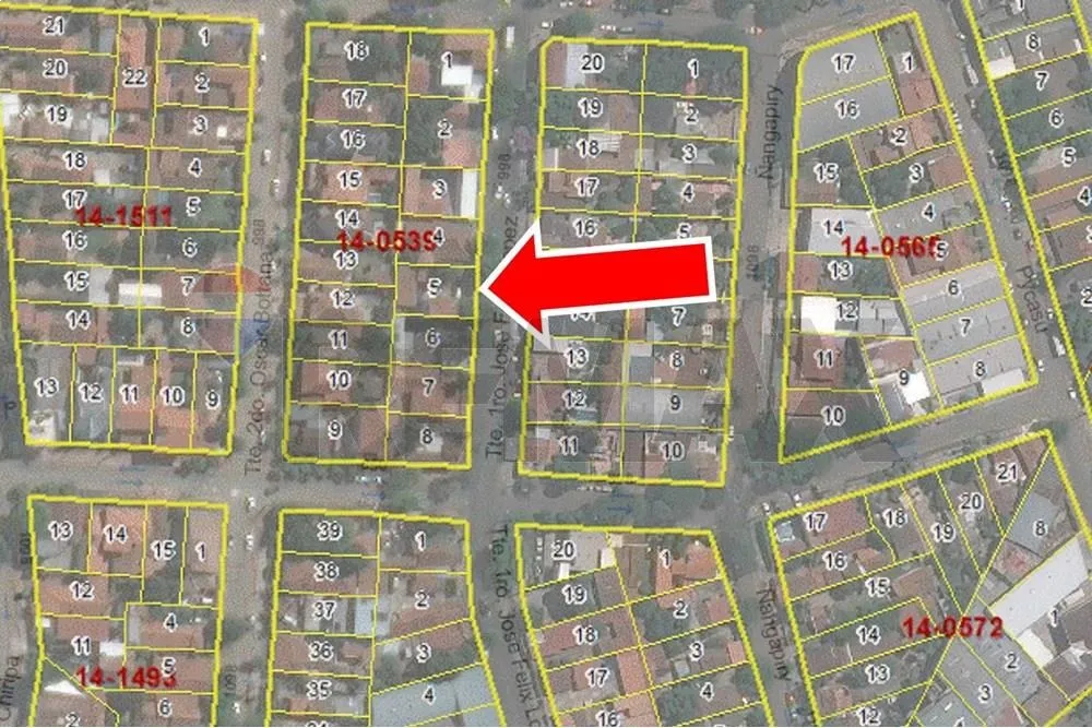 TERRENO EN VENTA - BARRIO SAN PABLO — Foto 2