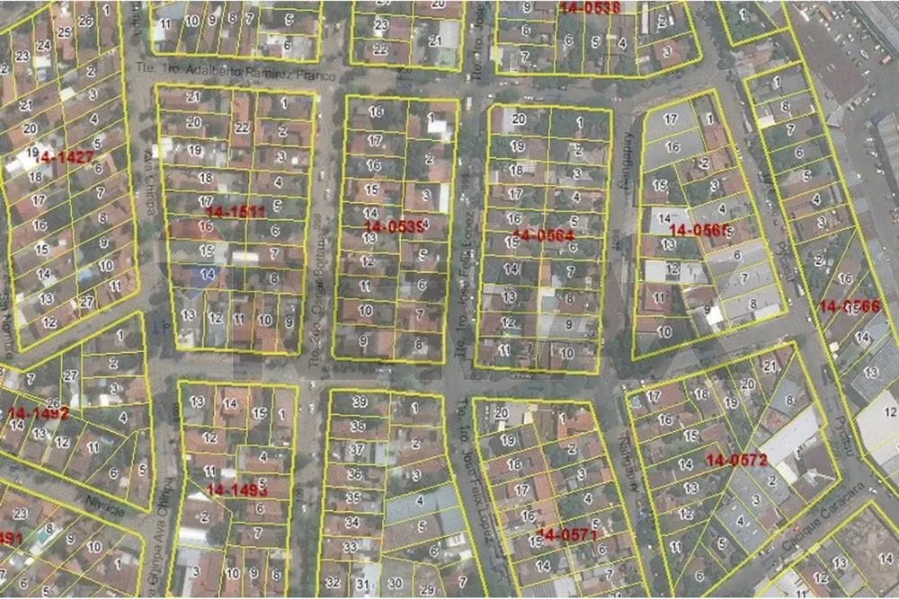 TERRENO EN VENTA - BARRIO SAN PABLO — Foto 3