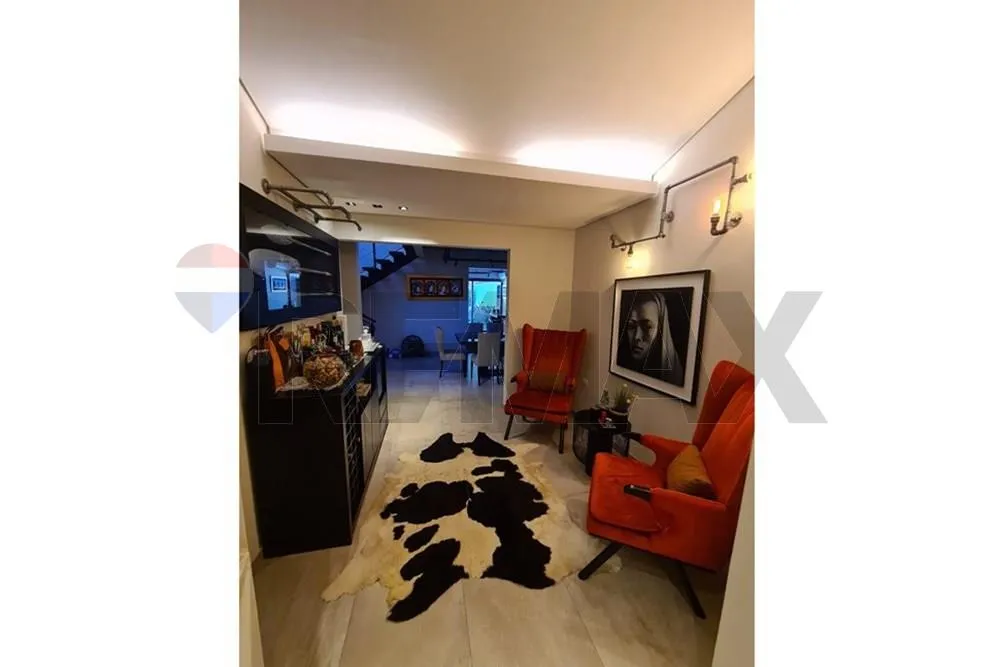 Casa - Venta - San Lorenzo, Paraguay — foto 2