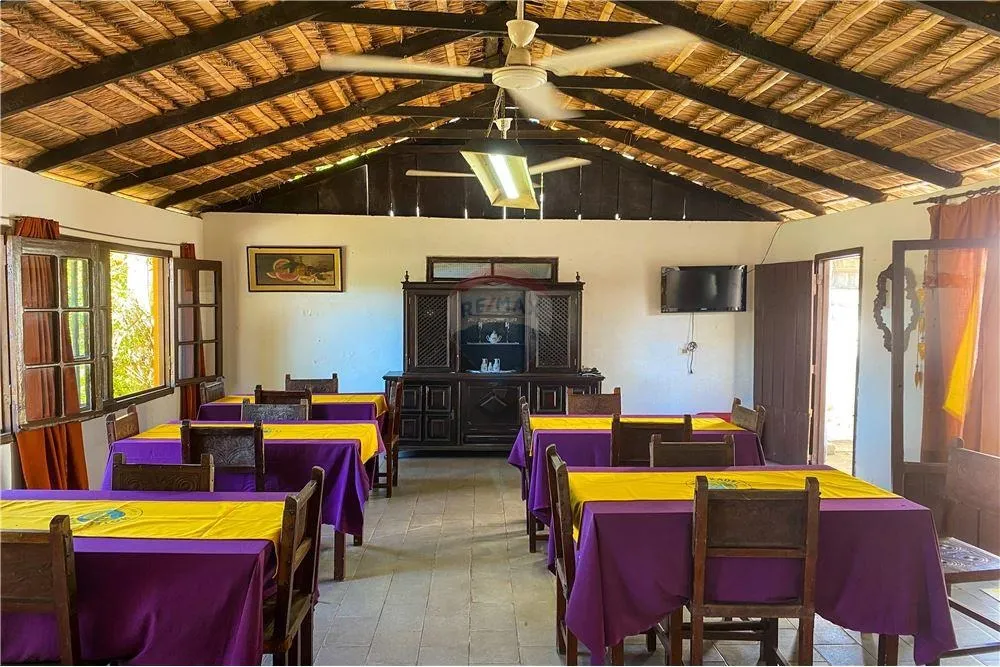ICONICO HOSTAL EN VENTA — foto 3