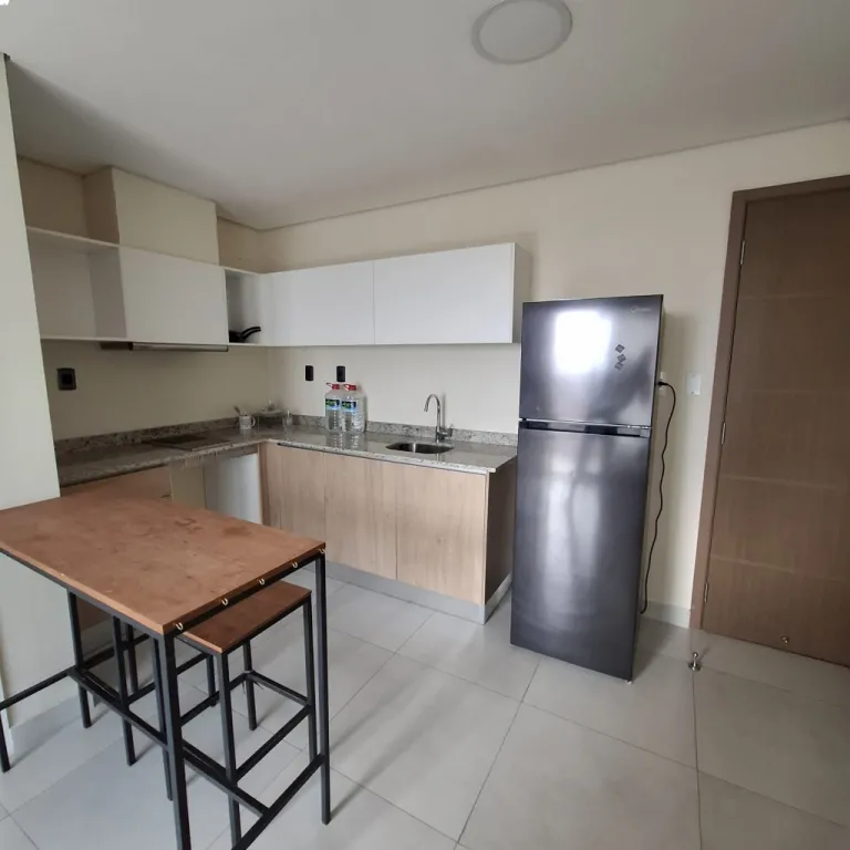 TU HOGAR EN EL CORAZÓN DE ASUNCIÓN 📍 ¡Última unidad disponible en el Piso 7 — foto 2