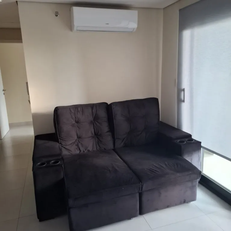 TU HOGAR EN EL CORAZÓN DE ASUNCIÓN 📍 ¡Última unidad disponible en el Piso 7 — foto 3