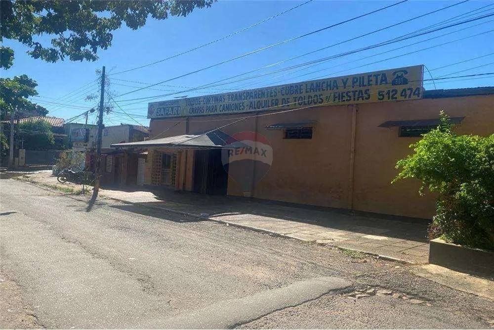 Vendo Esquina Estratégica: Oportunidad Comercial" — foto 2