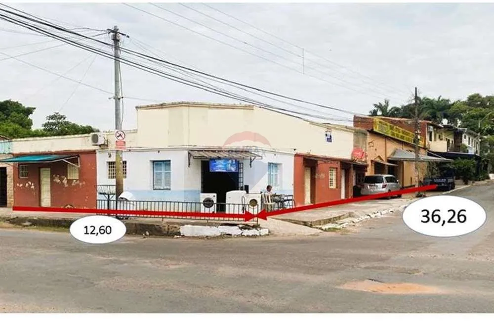 Vendo Esquina Estratégica: Oportunidad Comercial" — foto 3