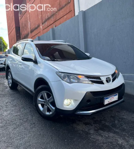 Toyota Rav4 2015 - foto 2