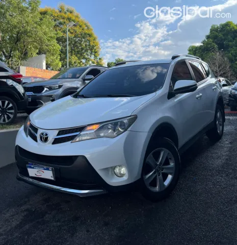 Toyota Rav4 2015 — foto 3