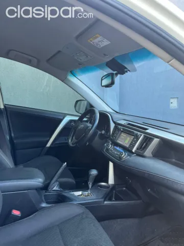Toyota Rav4 2015 — foto 4