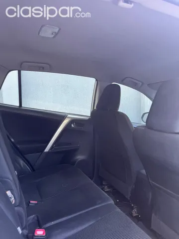 Toyota Rav4 2015 — foto 5