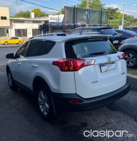 Toyota Rav4 2015 — foto 7