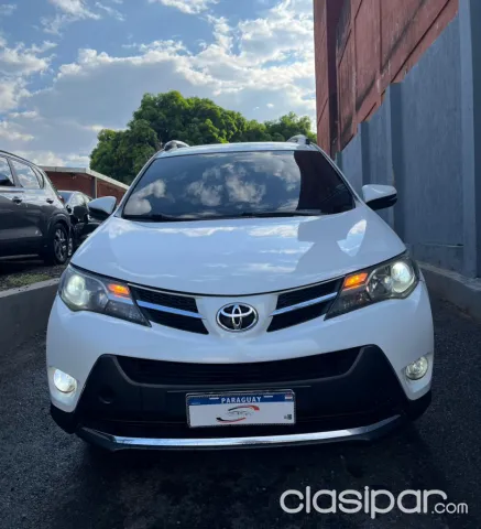 Toyota Rav4 2015 - foto 8