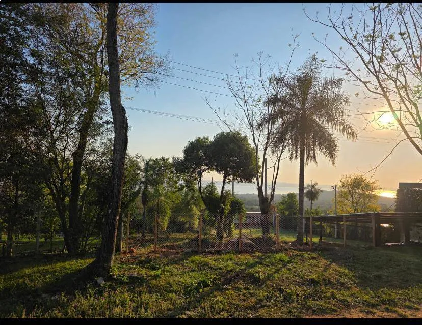 VENDO TERRENO EN SAN BERNARDINO URBANIZACIÓN COLINAS DEL LAGO — foto 2