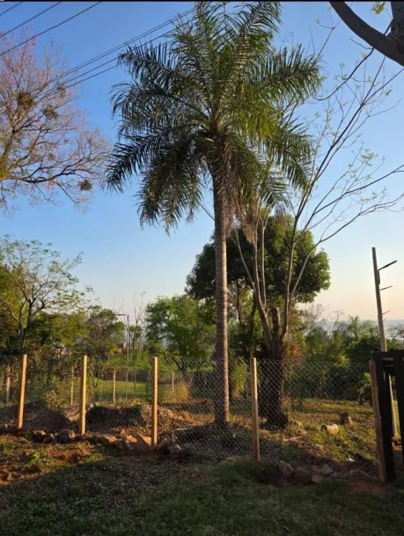 VENDO TERRENO EN SAN BERNARDINO URBANIZACIÓN COLINAS DEL LAGO — foto 3