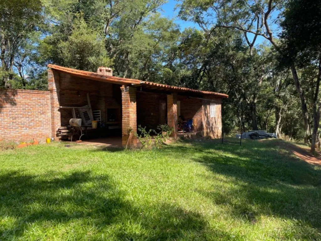 VENDO TERRENO EN LUQUE TARUMANDY — foto 2