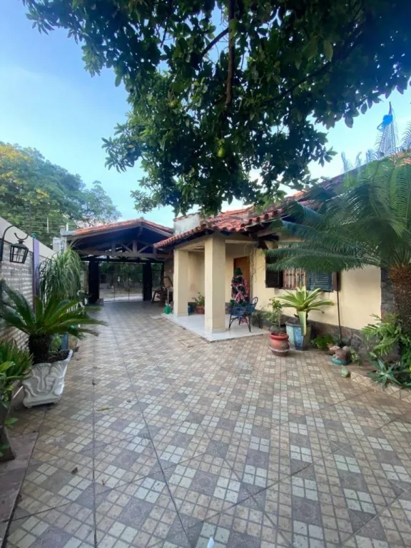 EN VENTA CASA DE 4 DORMITORIOS EN VILLA ELISA, BARRIO VILLA BONITA — foto 3