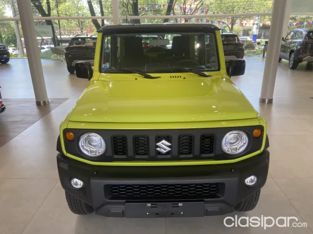 Suzuki Jimny 2026 — foto 4