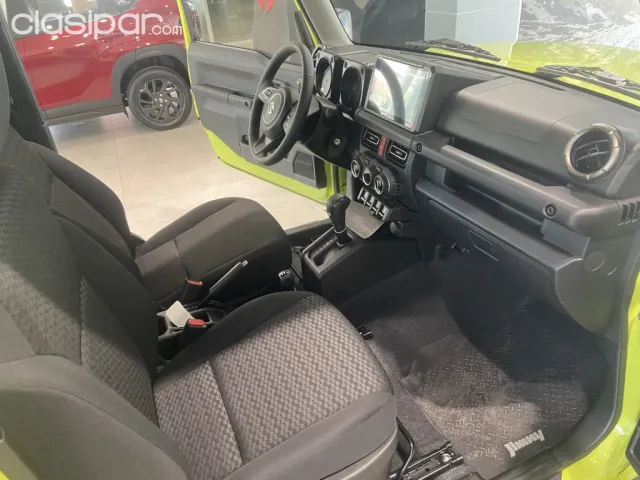 Suzuki Jimny 2026 — foto 6