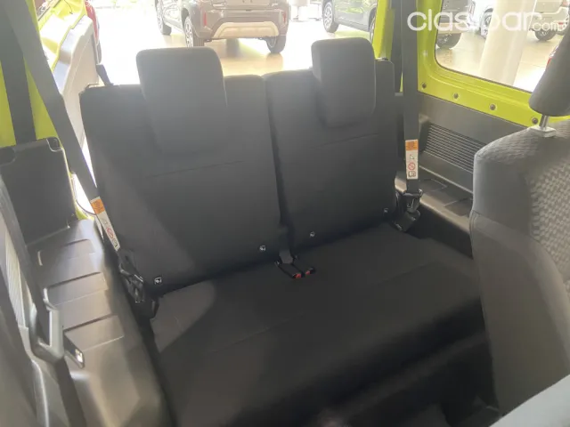 Suzuki Jimny 2026 — foto 7