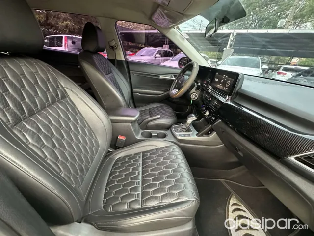 Kia Seltos 2022 — foto 7