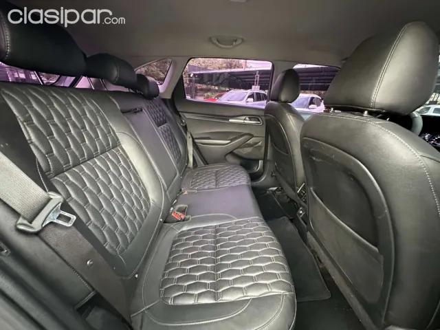 Kia Seltos 2022 - foto 8
