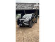 Vendo Toyota Fortuner 2022