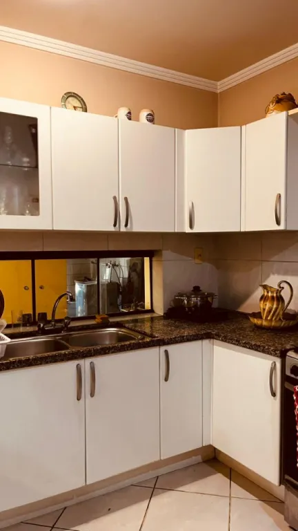 Campo en venta en Mburucuyá, Asunción — foto 2