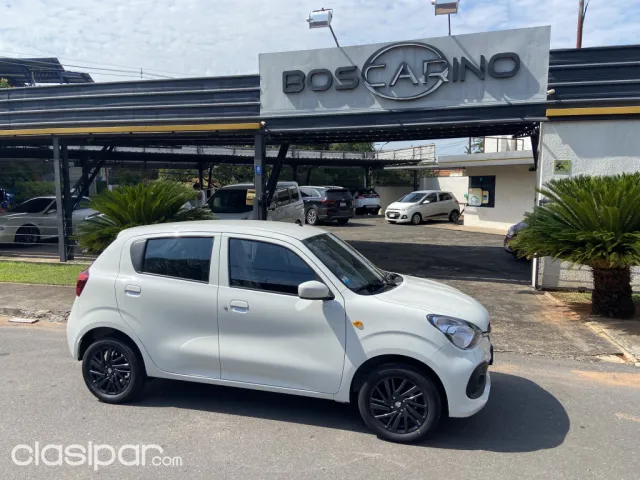 Suzuki Celerio Mec. 2026 - foto 2