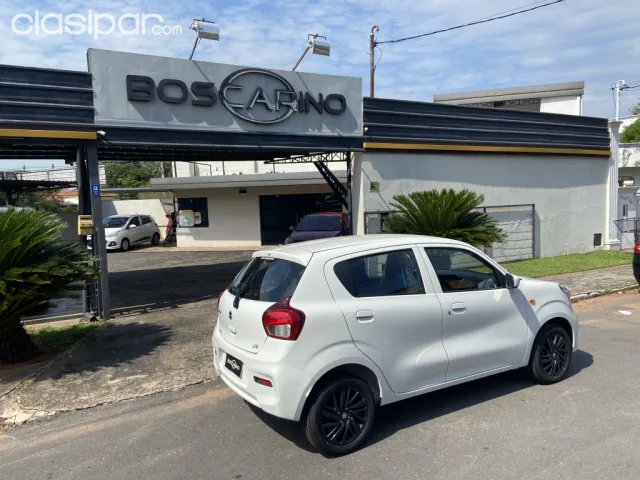 Suzuki Celerio Mec. 2026 — foto 3