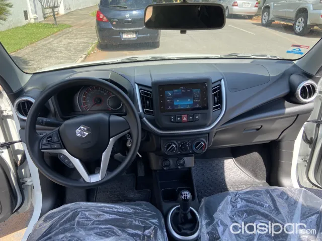 Suzuki Celerio Mec. 2026 — foto 4