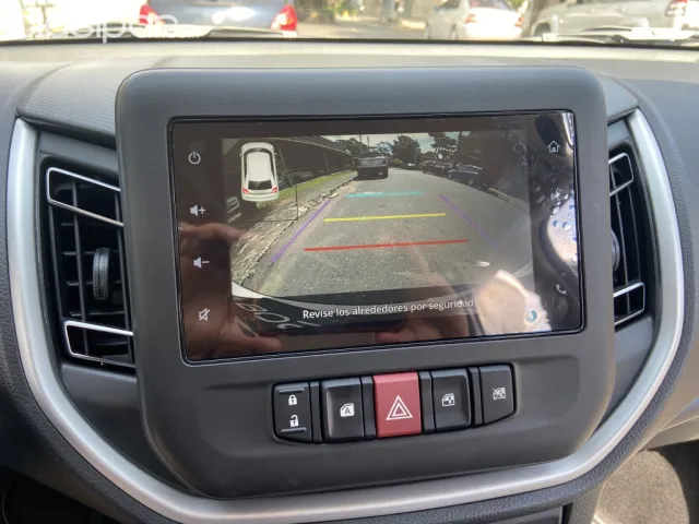 Suzuki Celerio Mec. 2026 — foto 5