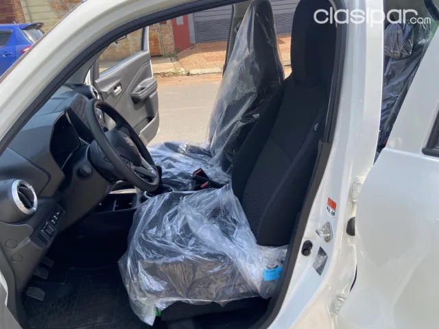 Suzuki Celerio Mec. 2026 — foto 6