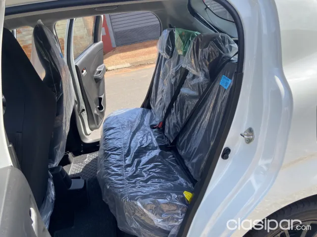 Suzuki Celerio Mec. 2026 — foto 7