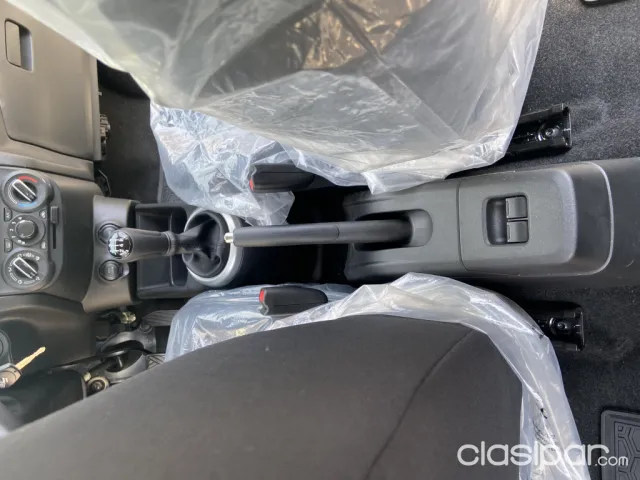 Suzuki Celerio Mec. 2026 - foto 8