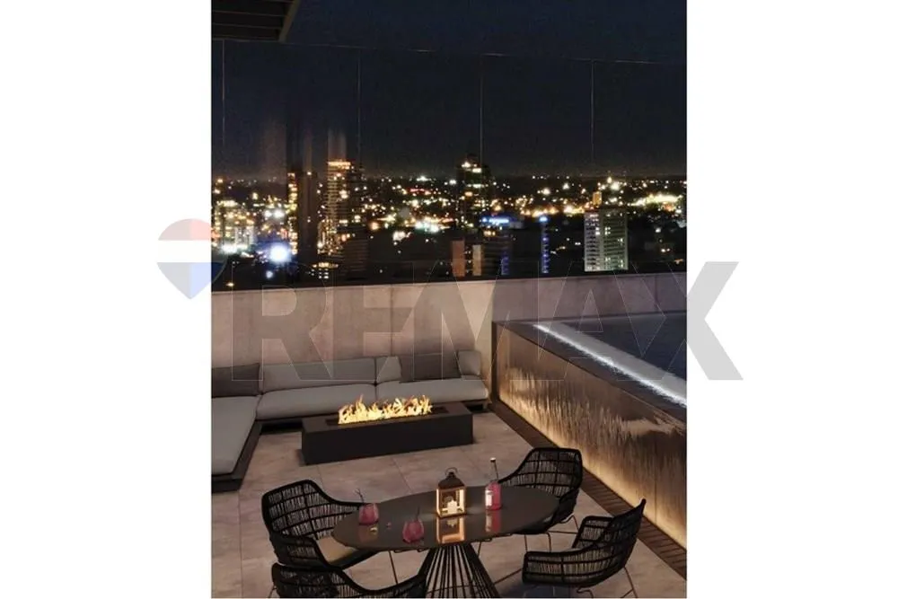 En Venta - Departamento -Las Lomas (Carmelitas), Paraguay — foto 2