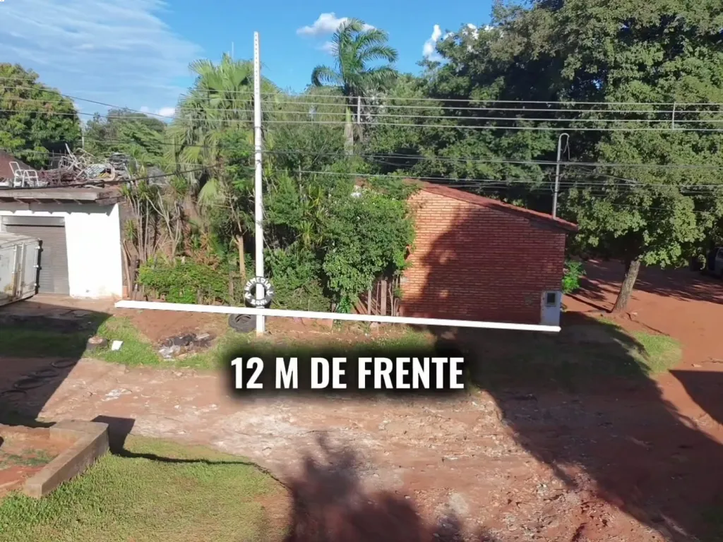 Terreno en venta en Fotografos del chaco, Luque — foto 2