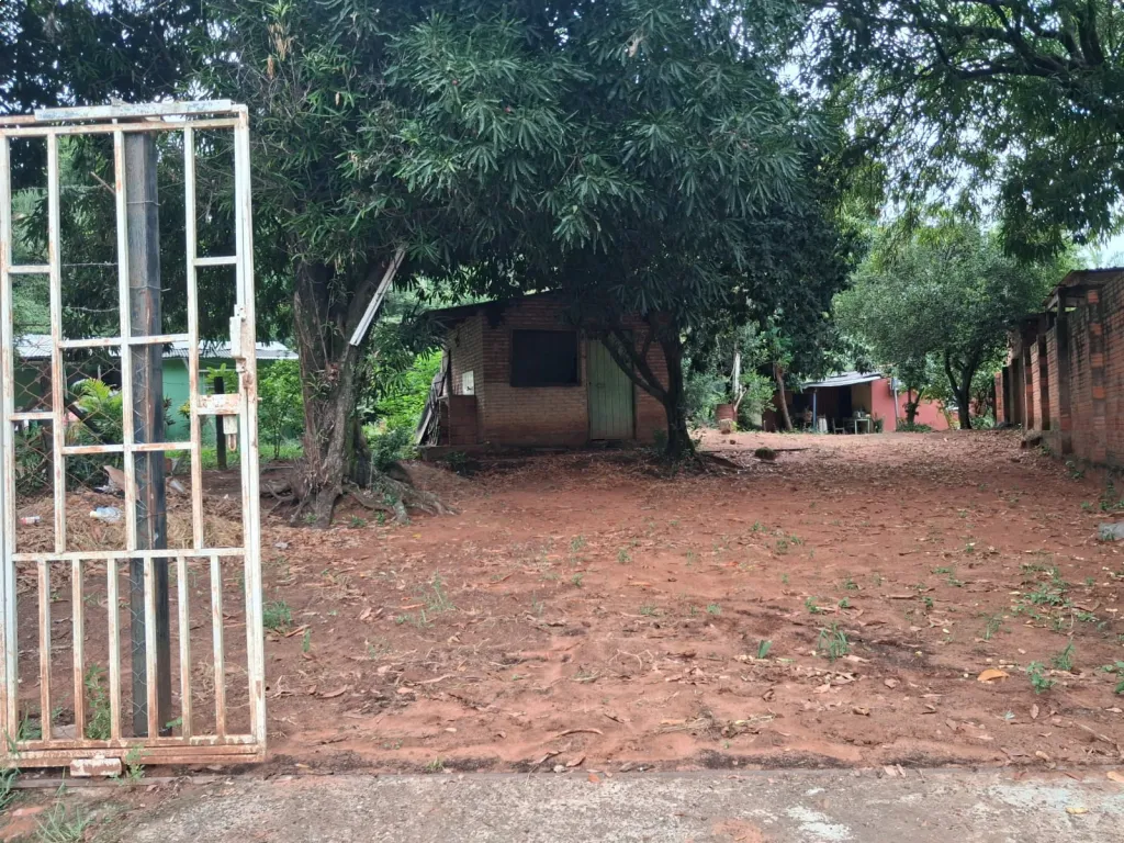 Terreno en venta en San Antonio Zona Mbokajaty — foto 2