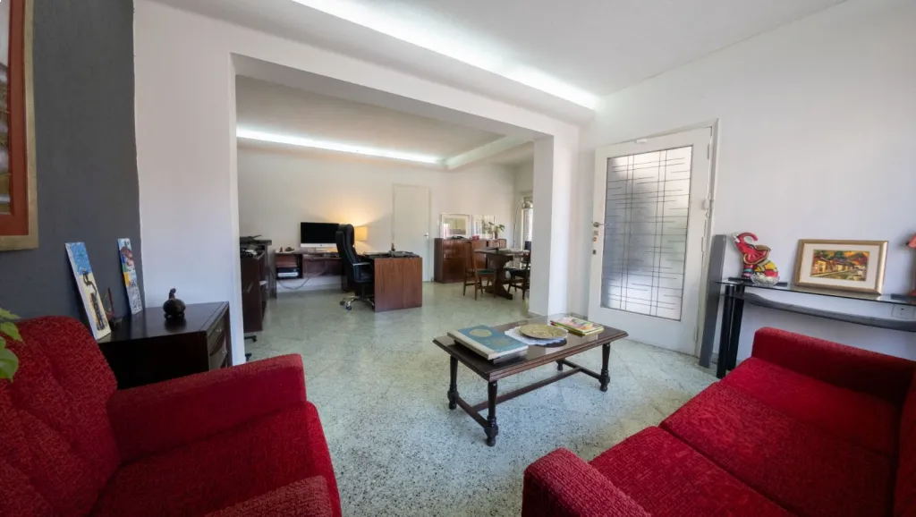 En venta casa en Asuncion barrio Gral Diaz — foto 2