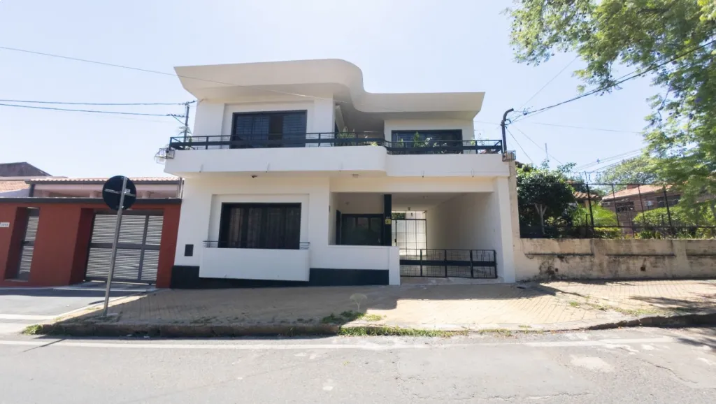 En venta casa en Asuncion barrio Gral Diaz — foto 3