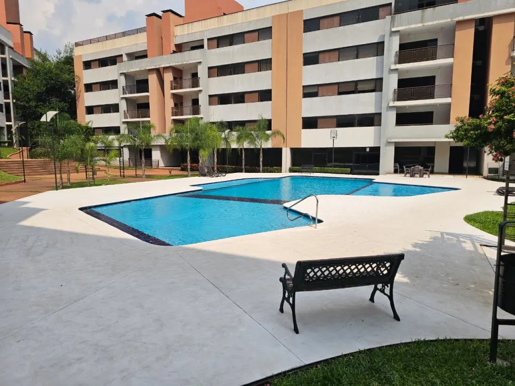 Depto. de 3 habitaciones | CONDOMINIO PARQUE PINAR — фото 3