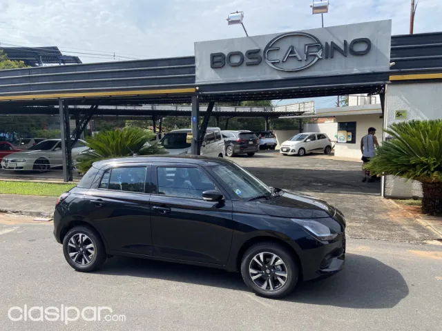 Suzuki Swift 2026 - foto 2