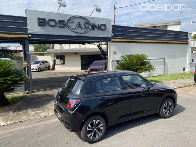 Suzuki Swift 2026 — foto 3
