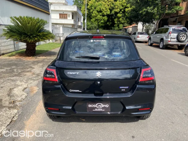 Suzuki Swift 2026 — foto 5