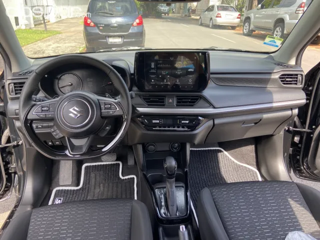 Suzuki Swift 2026 — foto 6
