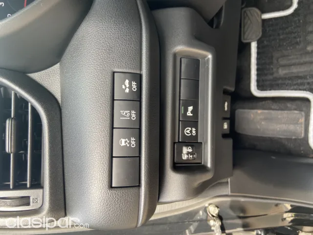 Suzuki Swift 2026 — foto 7