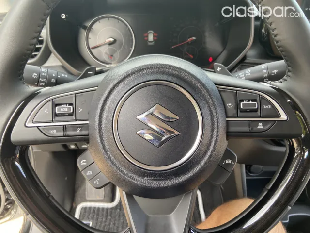 Suzuki Swift 2026 - foto 8