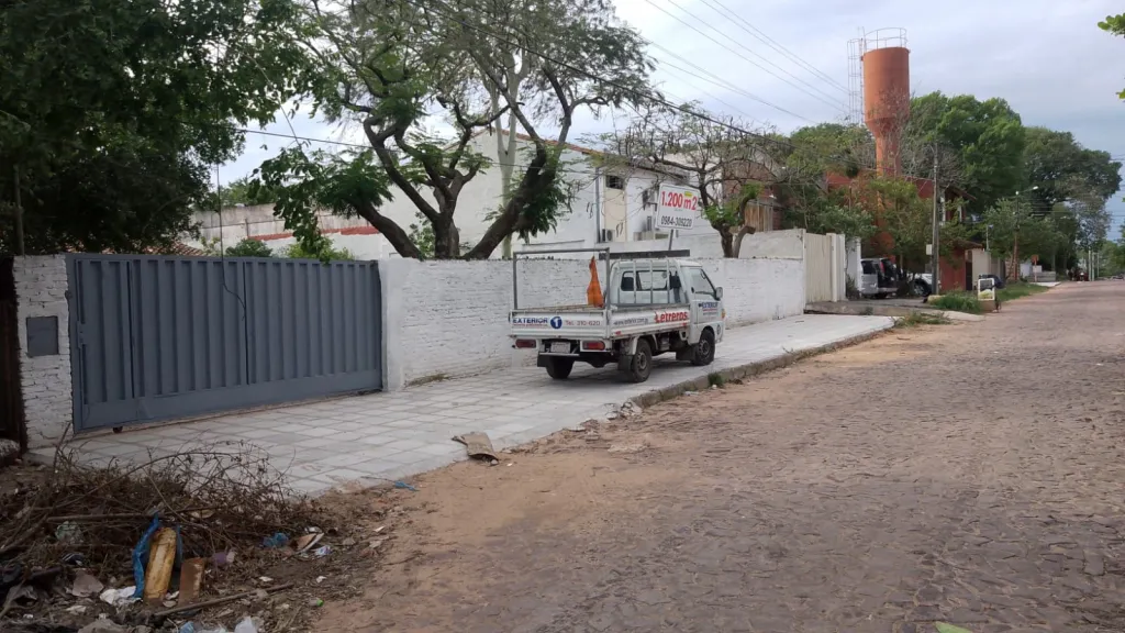 800 m2 TERRENO EN ITA ENRAMADA — foto 3