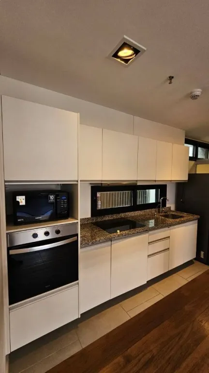 Vendo departamento en Edificio Bernardino — foto 2