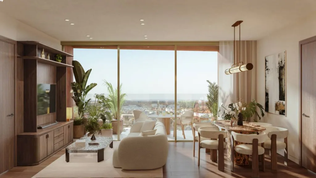 VENTA – DISTRITO PERSEVERANCIA - TORRE CEDROS — foto 3