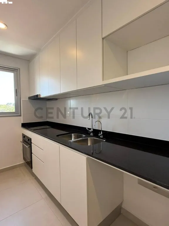 ALQUILO DEPARTAMENTO DE 2 HABITACIONES EN FORTALEZA MOLAS LOPEZ CON 1 COCHERA — foto 3
