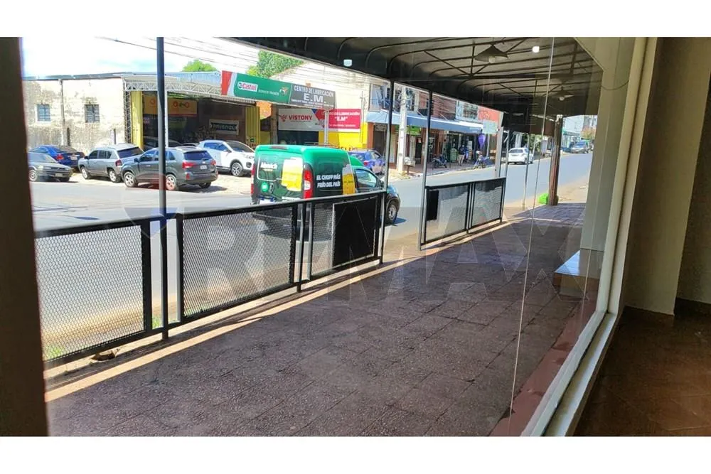 VENDO AMPLIO LOCAL COMERCIAL SAVDA.11 DE SETIEMBRE-FDO.DE LA MORA A CUADRAS DE MCAL.ESTI — foto 3