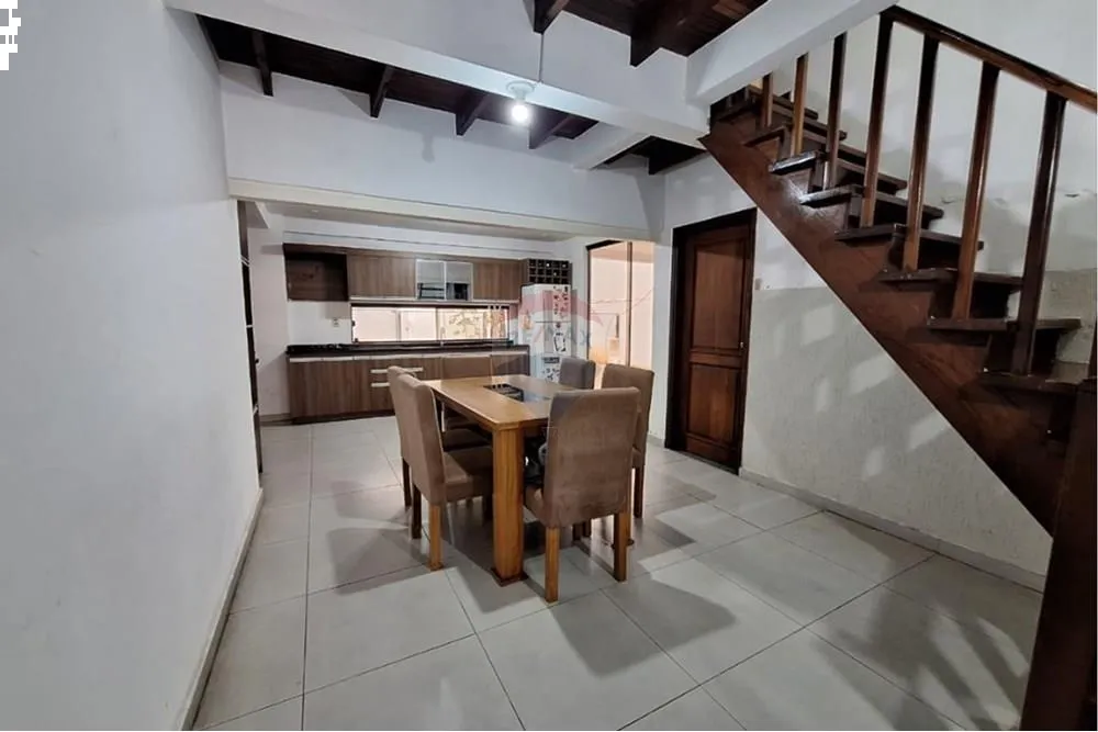 VENDO CASA 2 PLANTAS 4 HAB.1 EN PLANTA BAJA-BO.STO.DOMINGO-FDO.NORTE-A 50 MTRS FUND.VISION — foto 3